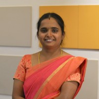 Saranya Selvaraj