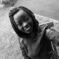 Nancy Kagendi