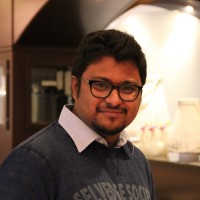 Arijit Das