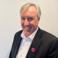 David Ronaldson