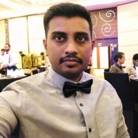 Harichand Gouthaman