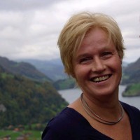 Jacqueline Petersen