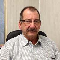 Pete Chovanec