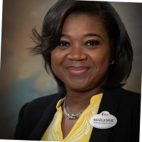 Marjorie Colas, Phr, Mba