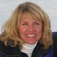 Pam Jones