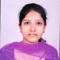 Sanghavi Lagisetty