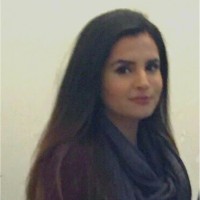 Zynah Buttar