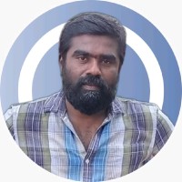 NaveenKumar H V
