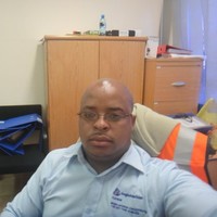 Joshua Moretsele