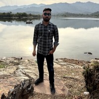 Sushant Bhaiswar