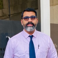 Saranyan Vasudevan