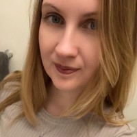 Brittany Mccandless