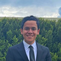 Christian Alejandro Ibarra Rodriguez