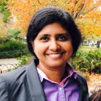 Sreeja Sj