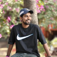 Kartik Bargal
