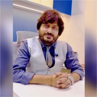 Nirmal Jain