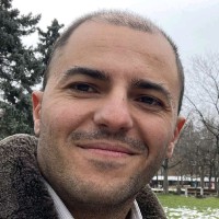 Dimitar Solakov, Mba, Gbs