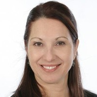 Ginette Savoie