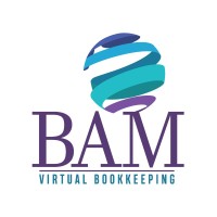 BAM Virtual Bookkeeping, Consulting and CFO/Controller Service