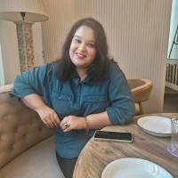 Preksha Mendiratta