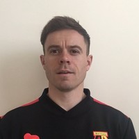 Phil Myall