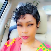 Marquita Vaughn