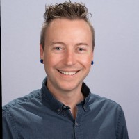 Rik Frank, Ph.D.