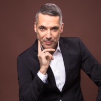 Mateusz Warchał, Ph.D.