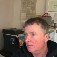 Lewis Balllantyne