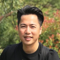 Henry Huynh