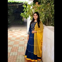 Prathyusha CH