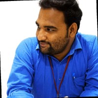 Mathivanan K