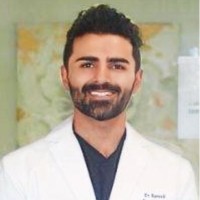 Aziz Rasooli, DPM, FACFAS