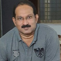 Mahesh Reddy