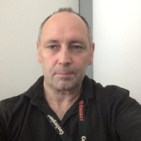 Russell Palmer