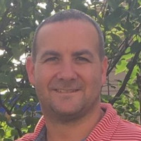 Chris Snyder