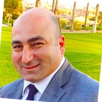 Ahmed Osman