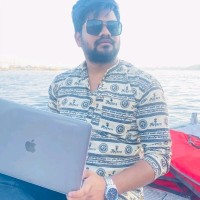 Pushpendra Singh