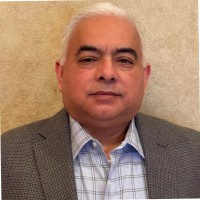 Julian Garza Jr