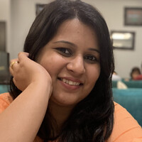 Shrutika Berde