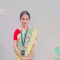 Nithyasri K