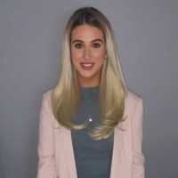 Caitlin Robertson