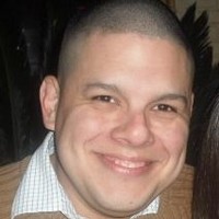 Darrel Rodriguez