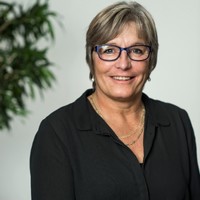 Vibeke Dyrsø