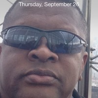 Reginald Cribbs