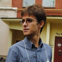 Євген Черненко