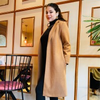 BIBI AMEENA M