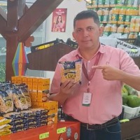 Olivio A. Siqueira