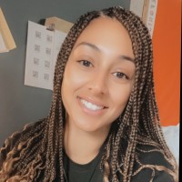 Jasmine Lebron