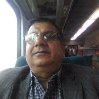 Satyendra Tomar